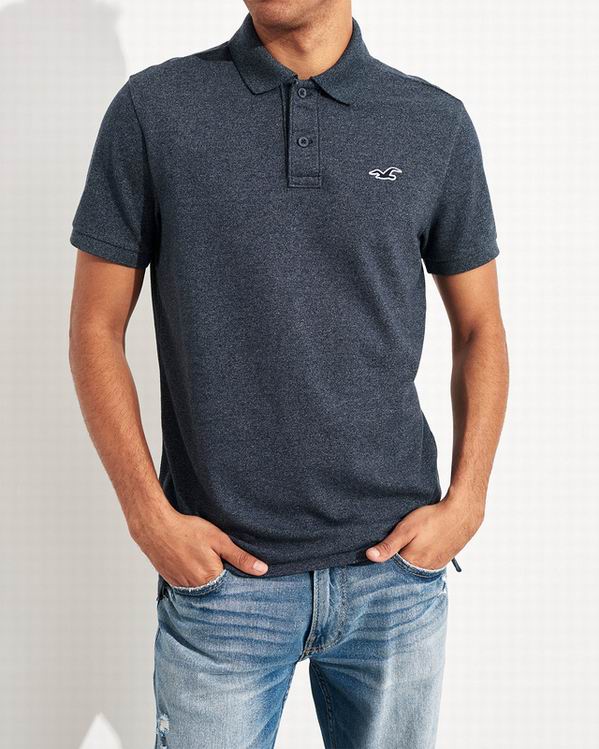 Hollister Men's Polo 35